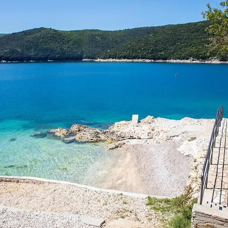 Sea View In * Rabac