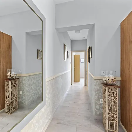 Apartment Sea View In Rabac