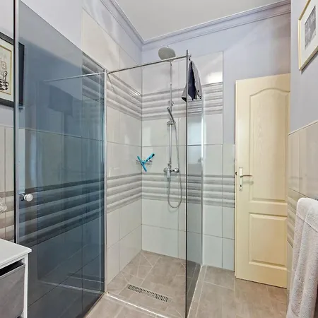 Sea View In Apartment