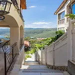 Sea View In