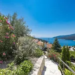 Sea View In