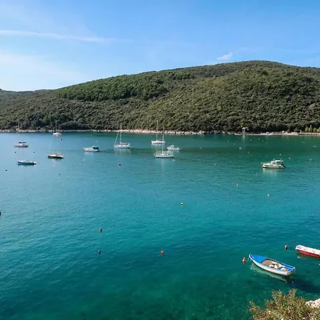 Sea View In * Rabac