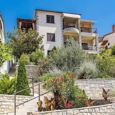 Sea View In ラバック