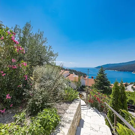 Sea View In
