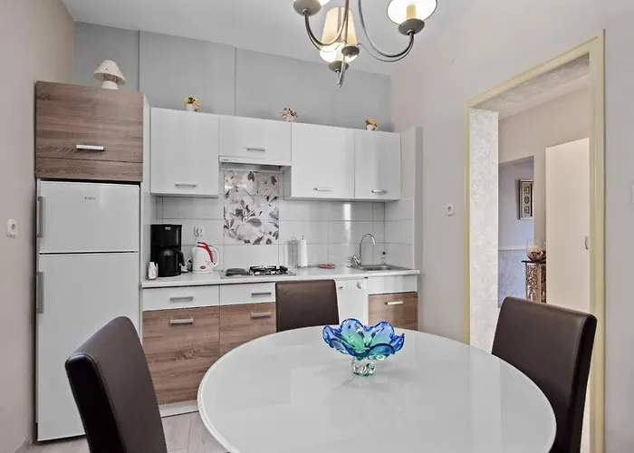 Appartement Sea View In Rabac