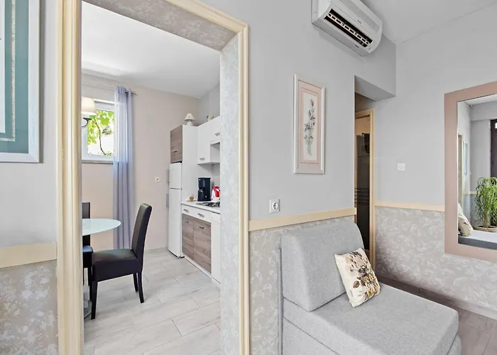 Sea View In 아파트 *