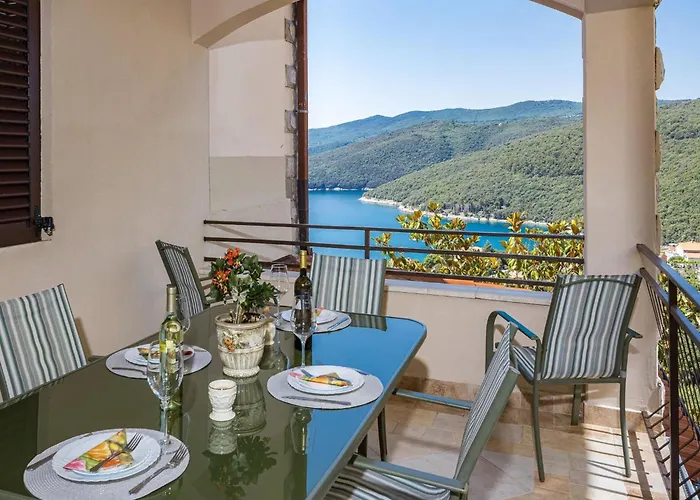 아파트 Sea View In