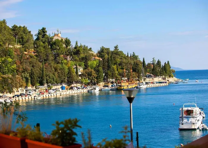 Sea View In 아파트 *