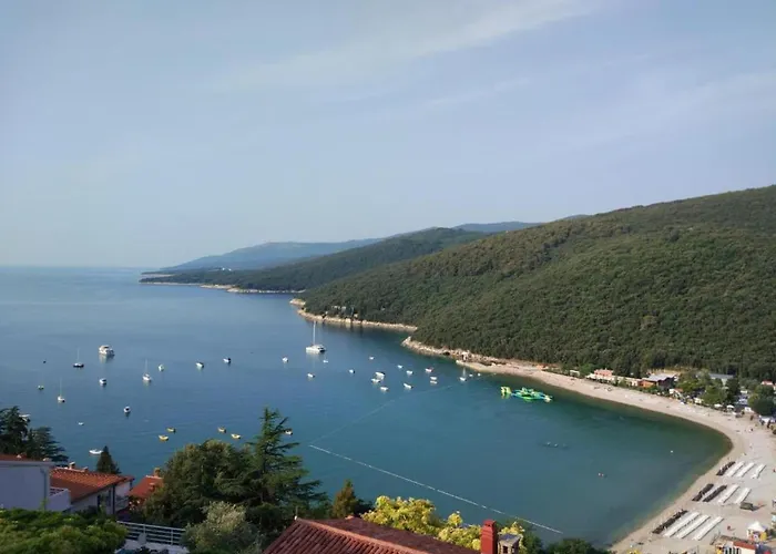 아파트 Sea View In 라벡