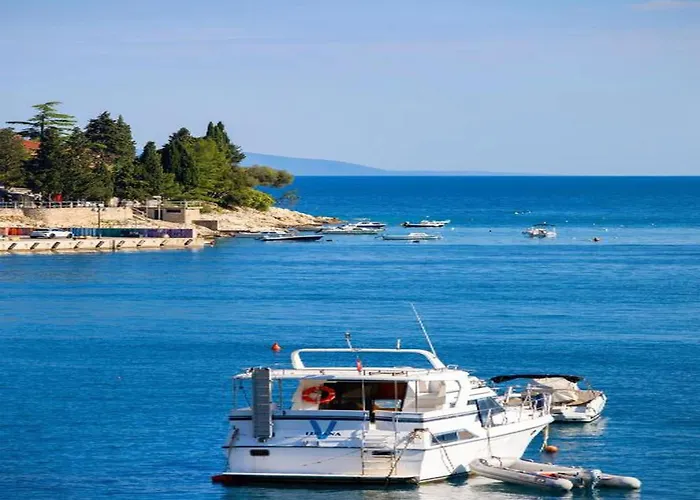 아파트 Sea View In 라벡