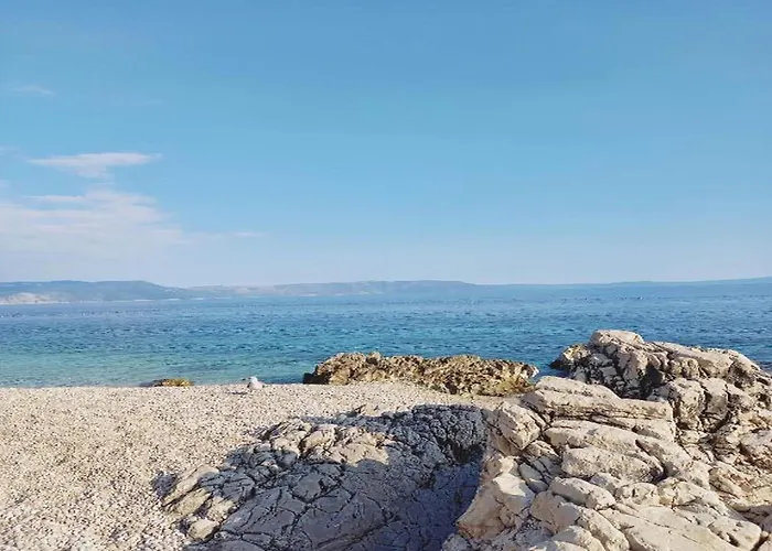 Sea View In Rabac