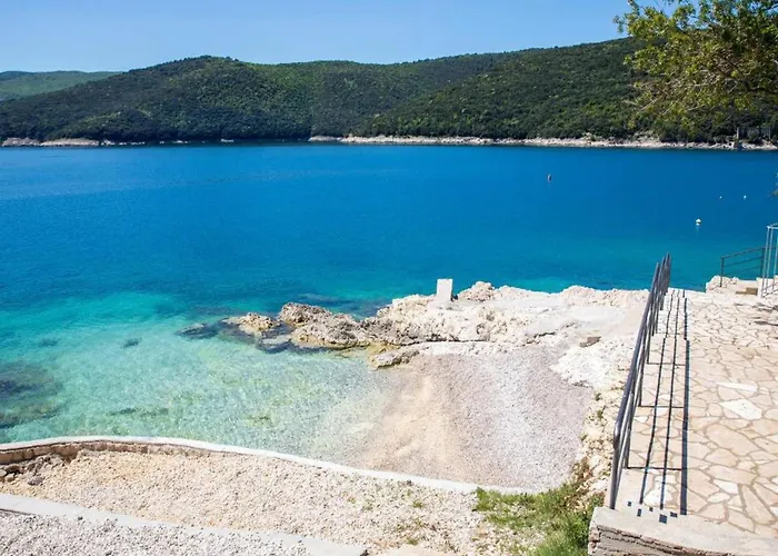 Sea View In * Rabac