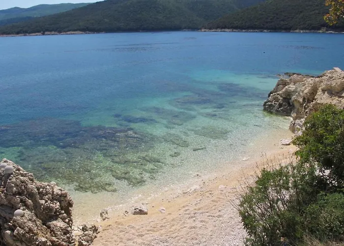 아파트 Sea View In