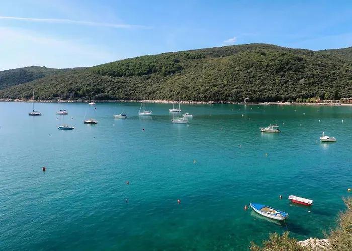 Sea View In * Rabac