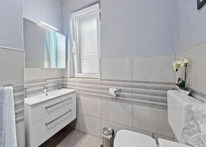 아파트 Sea View In