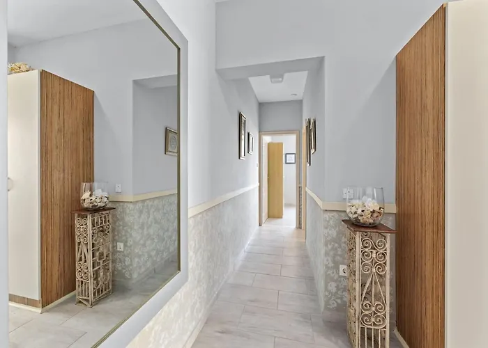 아파트 Sea View In 라벡