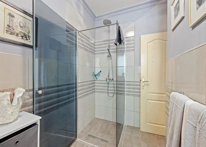 Sea View In Appartement
