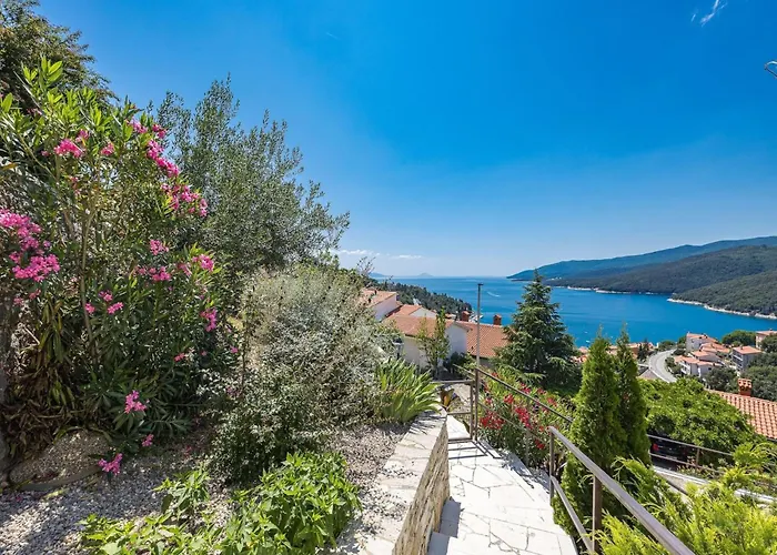 Sea View In